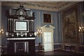 TQ0451 : The Saloon, Clandon Park by Philip Halling