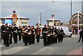 SD3036 : The Duke of Lancaster's Regimental Band by Gerald England