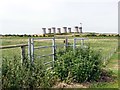 SK8380 : A walk around Cottam power stations (7) by Graham Hogg