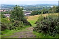 NT2074 : Northwest from Corstorphine Hill by Jim Barton