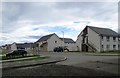 NO3600 : New housing development, Leven by Bill Kasman