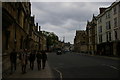 SP5106 : High Street, Oxford, on a grey evening by Christopher Hilton