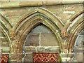 SK4641 : Church of St Mary, Ilkeston by Alan Murray-Rust