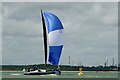 SZ4896 : Cowes Week 2017 by Peter Trimming