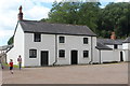 ST1177 : Cottage, Llwyn-yr-eos Farm, St Fagans National History Museum by M J Roscoe