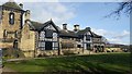 SE1025 : Shibden Hall by Steven Haslington