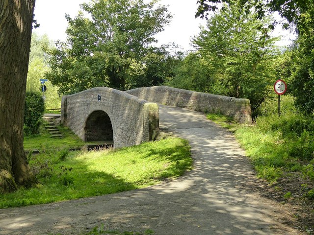 Meadow Bridge No.99