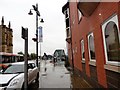 NZ3957 : View down Bridge Street, Sunderland by Robert Graham