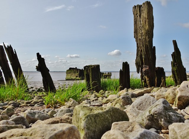 Humber Estuary