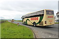 NX0984 : Dodds Buses by Billy McCrorie