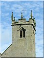 SJ9529 : Church of All Saints, Sandon by Alan Murray-Rust