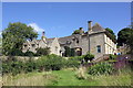 SP0933 : Snowshill Manor, Gloucestershire by Jeff Buck