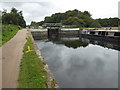 TL3700 : Waltham Town Lock, River Lee Navigation by Marathon