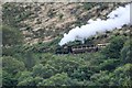 SN6979 : Vale of Rheidol train by Richard Hoare