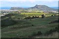 NT2469 : Arthur's Seat from Braid Hills, Edinburgh by Jim Barton