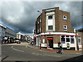 TQ5839 : Tunbridge Wells Post Office by PAUL FARMER