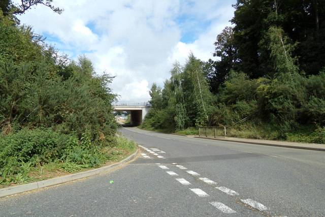 Blackthorpe Road, Rougham Heath