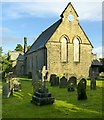 SE2467 : Church of St Michael and All Angels, Sawley by Alan Murray-Rust