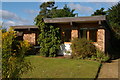 TM4557 : Cosy Nook, in the grounds of the Red House, Aldeburgh by Christopher Hilton