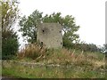 NZ1469 : Windmill at Birney Hill Farm by Graham Robson