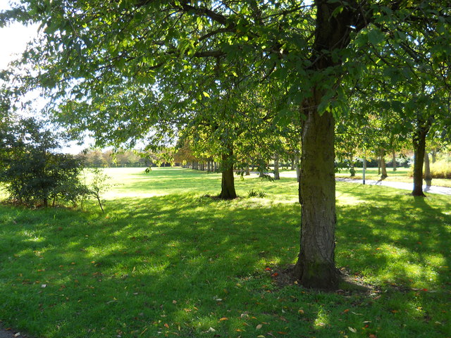 Footpath off Foxcovert Walk, Werrington