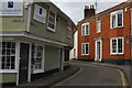 TL5338 : Saffron Walden: Museum Street by Christopher Hilton