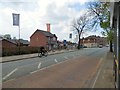 SJ9495 : New Housing on Dukinfield Road by Gerald England