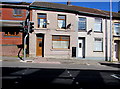 SS9892 : Former Blaenclydach Post Office, Court Street, Tonypandy by Jaggery