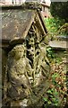 ST5772 : Tomb, St Andrew's churchyard, Bristol by Derek Harper