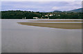 SH5935 : Dwyryd estuary at Llechollwyn, 2000 by Derek Harper