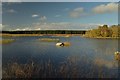 NC6007 : Loch Dola, near Lairg, Sutherland by Andrew Tryon