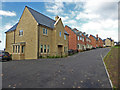 SO8753 : Hatton Grange estate, Worcester by Chris Allen