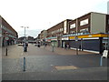 TQ5881 : Derwent Parade, South Ockendon by Malc McDonald