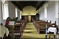 SO0249 : Nave from the Chancel by Bill Nicholls