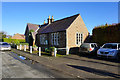 SE7964 : Village Hall, Burythorpe by Ian S