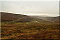 NC9327 : The Upper Suisgill Burn, Sutherland by Andrew Tryon