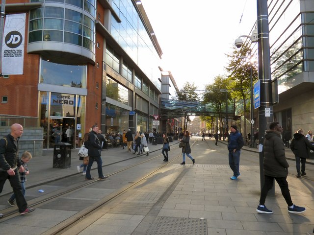 Corporation Street