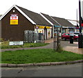 SS9087 : Village post office, Bettws by Jaggery