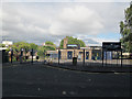 ST6073 : St Nicholas of Tolentine Primary School, Pennywell Road by Stephen Craven