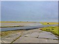 SX1485 : Runway, Davidstow Airfield by Bill Henderson