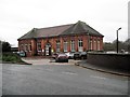 SP1196 : Sutton Station another angle - Sutton Coldfield, West Midlands by Martin Richard Phelan