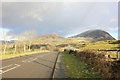 SH7042 : The A470 near Llan Ffestiniog by Jeff Buck