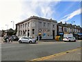 SJ9295 : Former NatWest Bank, Denton by Gerald England