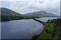 V4779 : Disused railway viaduct over the Valentia River at Cahersiveen, County Kerry by Phil Champion