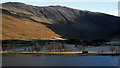 NY1815 : Buttermere and Dale Head by Ian Taylor