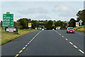 G8862 : N15 north of Ballyshannon by David Dixon