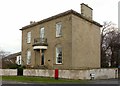 SK4430 : Broughton House, London Road, Shardlow by Alan Murray-Rust