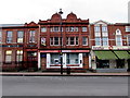 SP0687 : NatWest, 22 Frederick Street, Birmingham by Jaggery