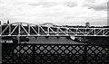 NZ2463 : The Queen Elizabeth II Bridge over the River Tyne by Steve Daniels