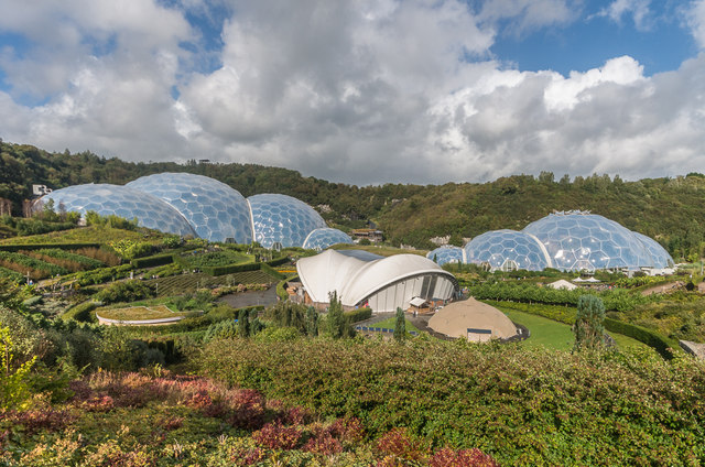 Eden Project